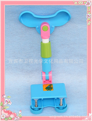 眼保健儀 技術創新，守護學生視力健康