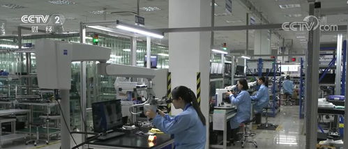 中外企業(yè)合作研發(fā)推動(dòng)視力保健儀技術(shù)發(fā)展 高技術(shù)產(chǎn)業(yè)成新增長點(diǎn)