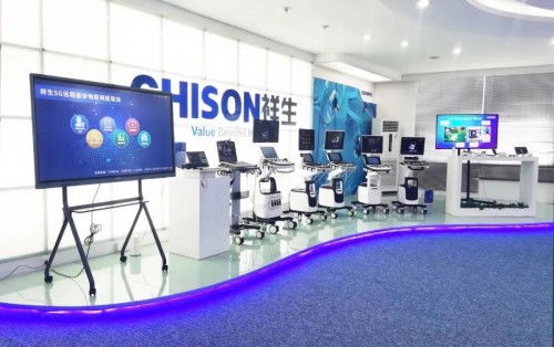 超聲儀器領(lǐng)跑時(shí)代，祥生醫(yī)療精益求精——視力保健儀技術(shù)開發(fā)新篇章