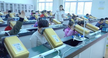 中國視力保健加盟行業(yè) 機(jī)會(huì)與挑戰(zhàn)