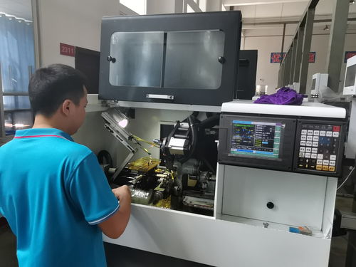 從制造到智造 東江科技走好技術(shù)型民企發(fā)展之道